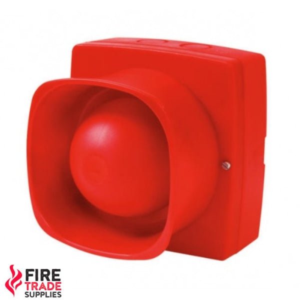 302 0004 Twinflex Hi Point - Fire Trade Supplies