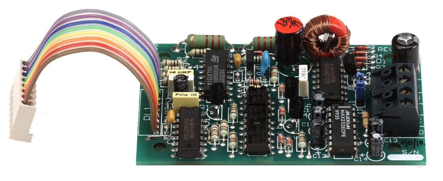 795-005 RS 232 communication module - Fire Trade Supplies