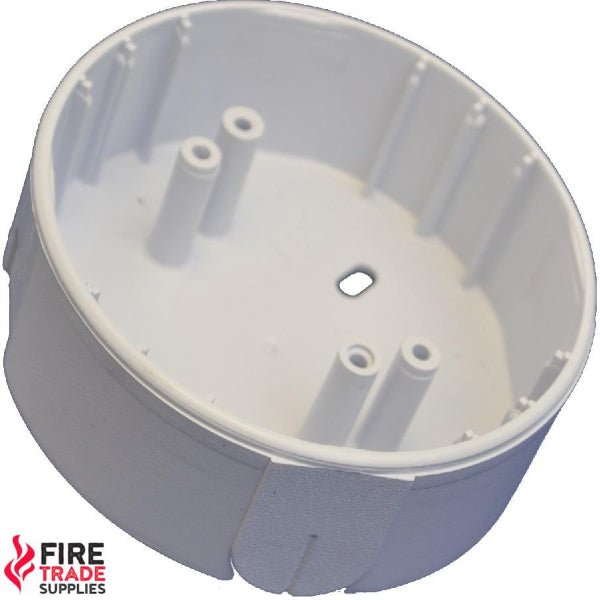 900 0001 Multipoint Deep Back Box - Fire Trade Supplies