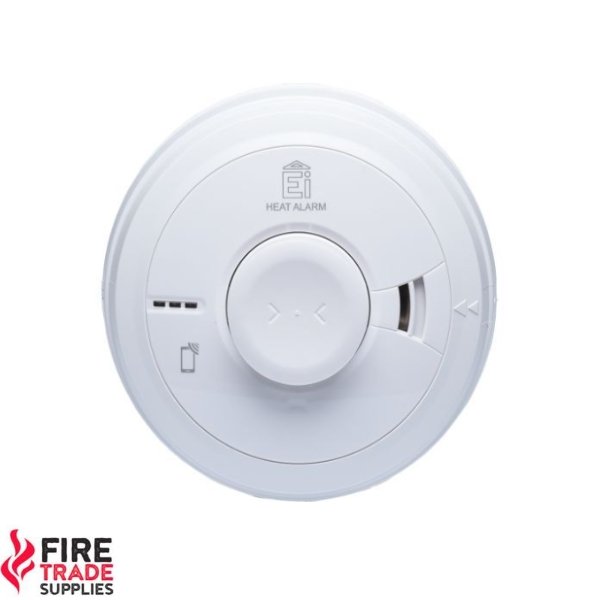 Aico Ei3014 heat alarm - Fire Trade Supplies