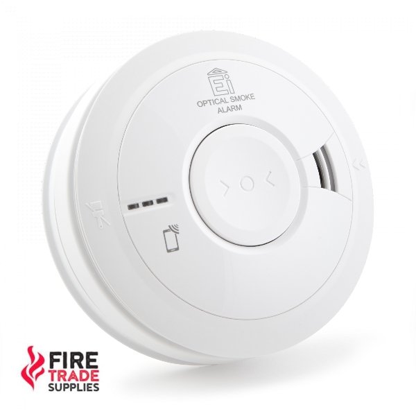 Aico Smoke dectectors - Ei3016 - Fire Trade Supplies
