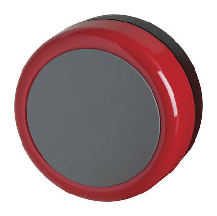 CFB8D24 (MWB824) 24v 8" Internal Bell - Red - Fire Trade Supplies