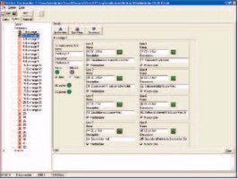 CFVCSI Site Installer Software - Fire Trade Supplies