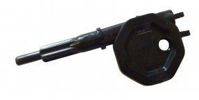 CPK4 Hyfire/STI Test Key PK6 - Fire Trade Supplies