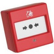 CX201 (FX201)(MBG913) Surface Mounting Call Point - Fire Trade Supplies
