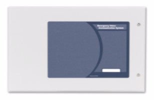 ECU-8S 8 Line Slave EVC Expansion Unit - Fire Trade Supplies