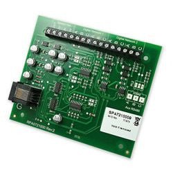ECU721 Network Communication Card - Fire Trade Supplies