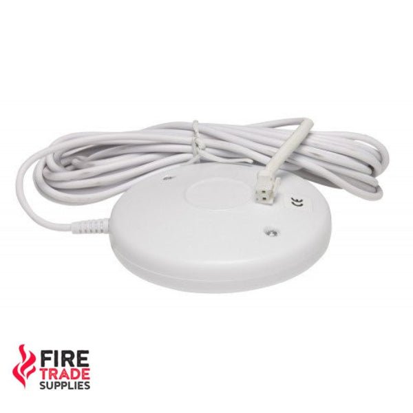 Ei-174 Additional Plugin Vibrating Pad - Fire Trade Supplies