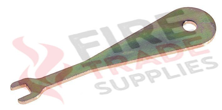 EL Key - Crabtree Style (PK6) - Fire Trade Supplies