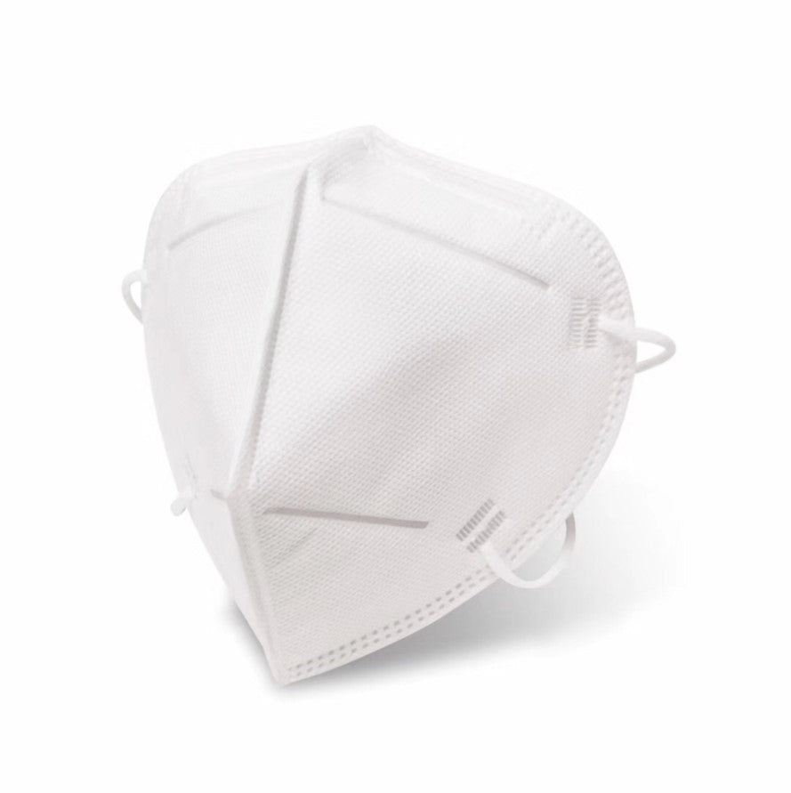 FFP2/KN95 Protective Respirator Face Mask - Fire Trade Supplies