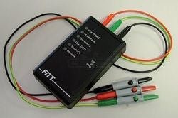 FiTT EVC Line Tester - Fire Trade Supplies