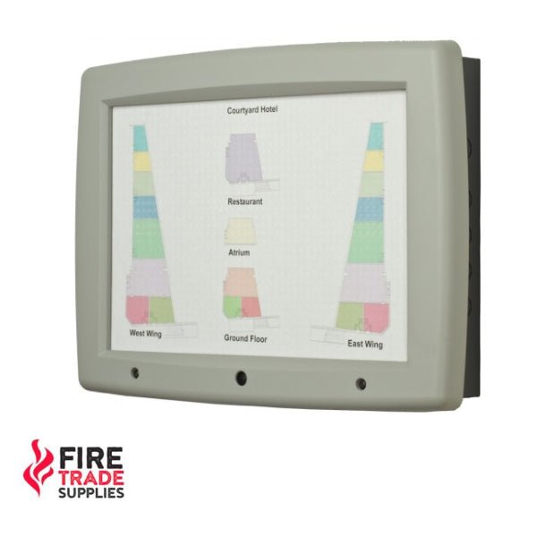 GENT VIG-MIM-A3 - Fire Trade Supplies