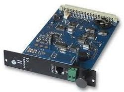 LC2 2-Way Line Card for Type-A Fire Telephone Outstations - Fire Trade Supplies