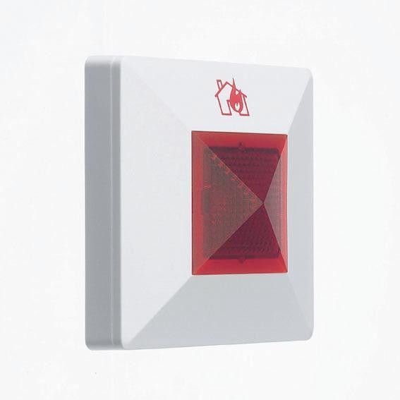 MRIAD Addressable Remote Indicator - Fire Trade Supplies