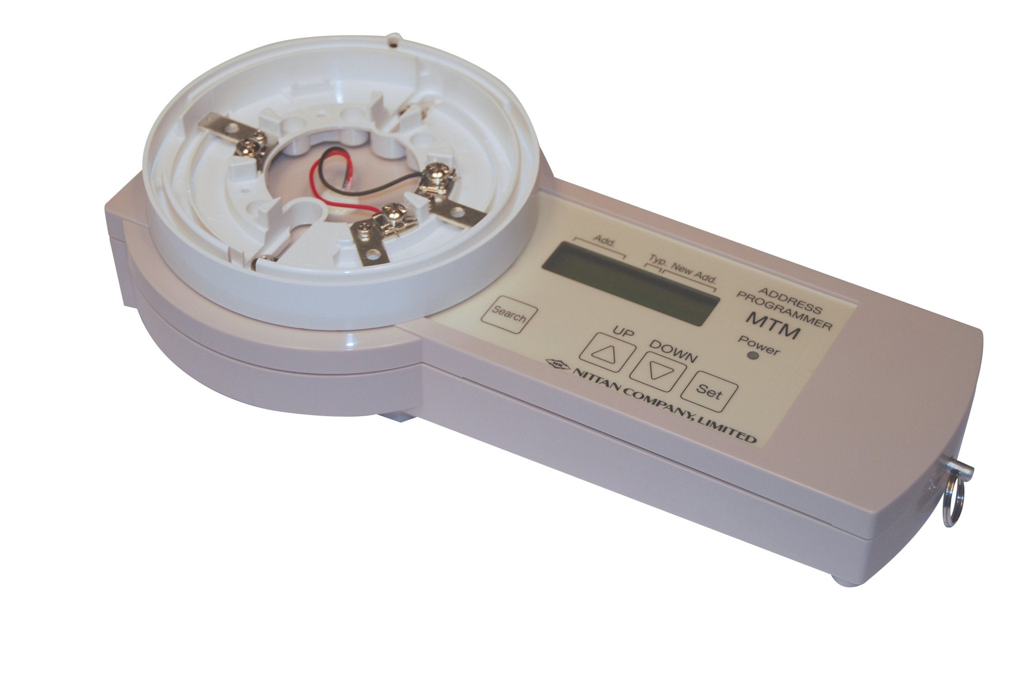 MTM-AS Handheld Programmer - Fire Trade Supplies