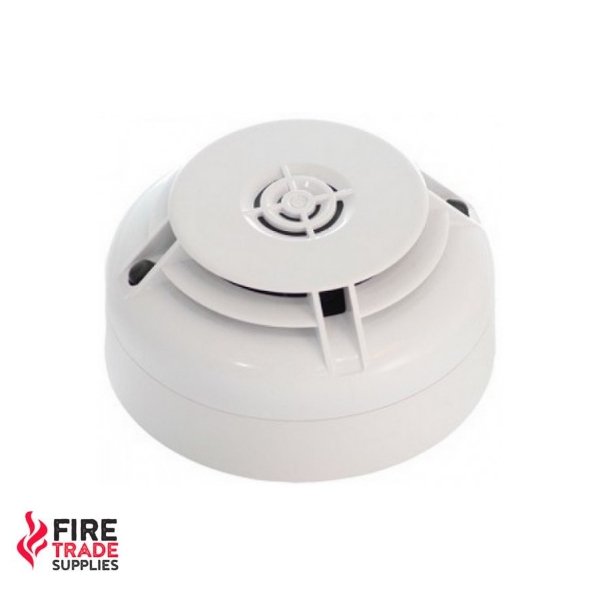 NFXI-OPT - Notifier Optical Smoke Detector - Fire Trade Supplies