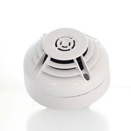 NFXI-SMT2 - Notifier Optical & Thermal Multi Detector - White - Fire Trade Supplies