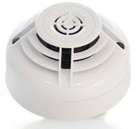 NFXI-TFIX78 Notifier Fixed Temp 58 Deg Heat Detector - Fire Trade Supplies