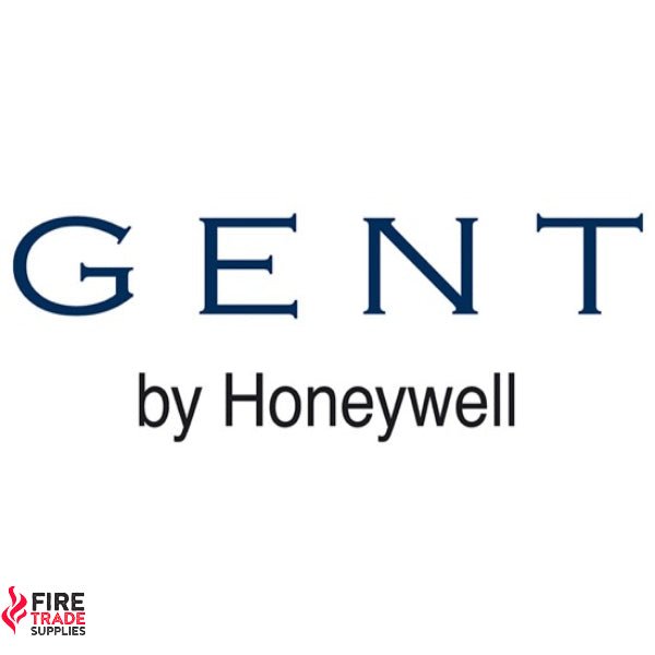 S3-Base-SR S3 Gent Shallow Base Red PK5 - Fire Trade Supplies