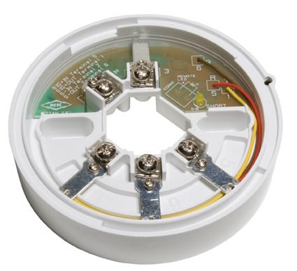 SCI-5 Base Mounted Isolator - Fire Trade Supplies