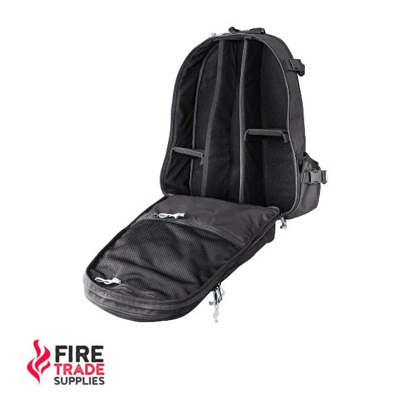 SOLO613 Backpack and Poles Kit (5m) - Fire Trade Supplies