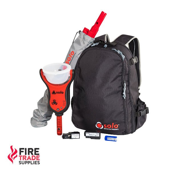 URBAN365-001 Smoke Test Kit (5m) - Fire Trade Supplies