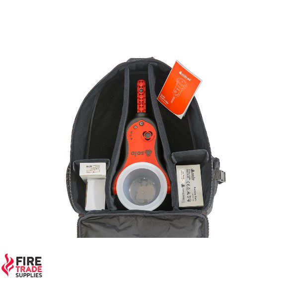 URBAN365-001 Smoke Test Kit (5m) - Fire Trade Supplies