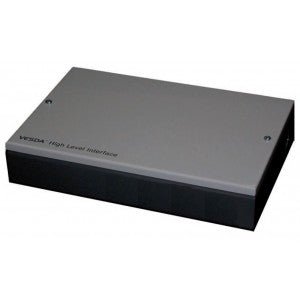 VHX-1300 VESDA Metal Box HLI Peer to Peer - Fire Trade Supplies