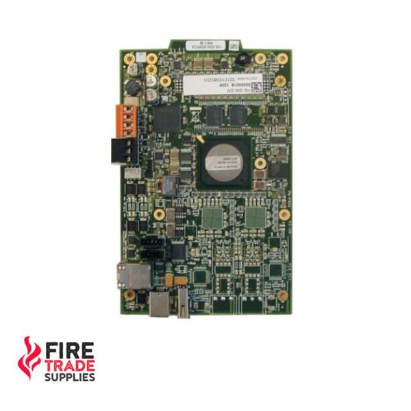 VIG-BNG-DINKIT BACnet Gateway Din Rail Mounting Kit for Mains Powered Interfaces - Fire Trade Supplies