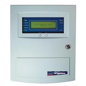 VIG-RPT-72 Gent Vigilon Repeater Panel (72hr) - Fire Trade Supplies