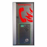 ViLX-OSC Lexicomm Combined Type A - Fire Trade Supplies