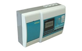 VLP-400 VESDA Laserplus Detector with FOK LEDs - Fire Trade Supplies