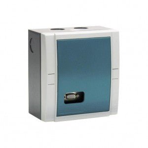 VRT-300 VESDA Remote VESDAnet Socket - Fire Trade Supplies
