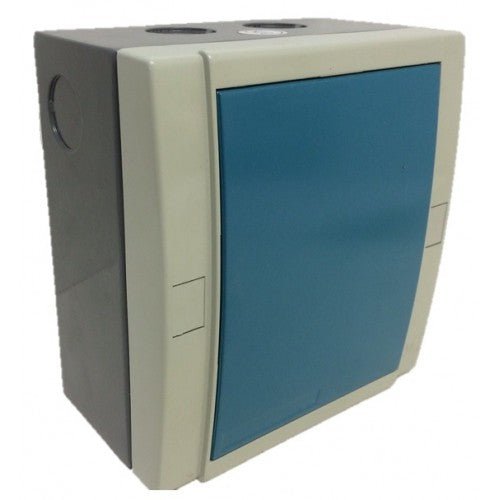 VRT-900 VESDA Remote Relays (12 Relays) - Fire Trade Supplies