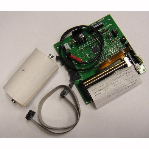 VS-PRIN - GENT Replacement Printer Assembly for Vigilon Panels - Fire Trade Supplies