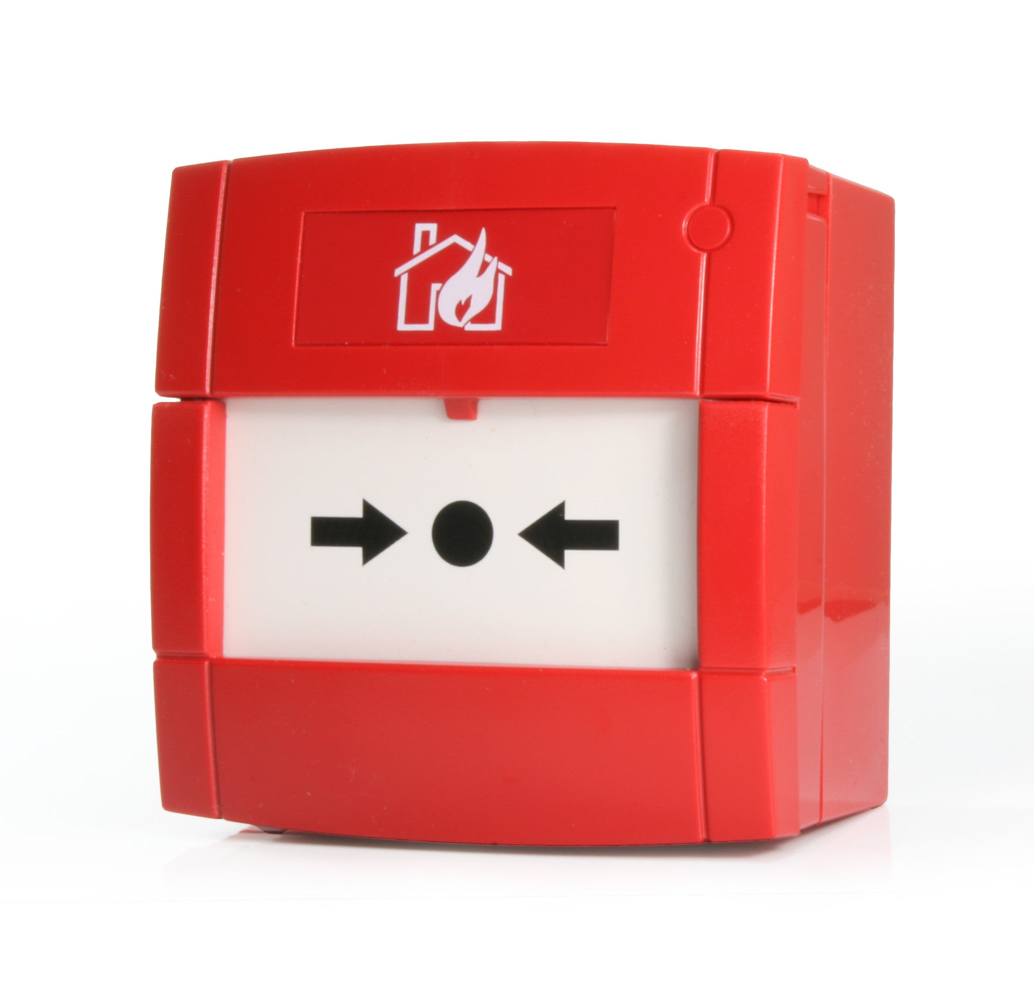 XENS-805 Gent Conventional Call Point - Fire Trade Supplies