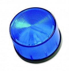 XSB Blue Xenon Strobe - 12V - Fire Trade Supplies