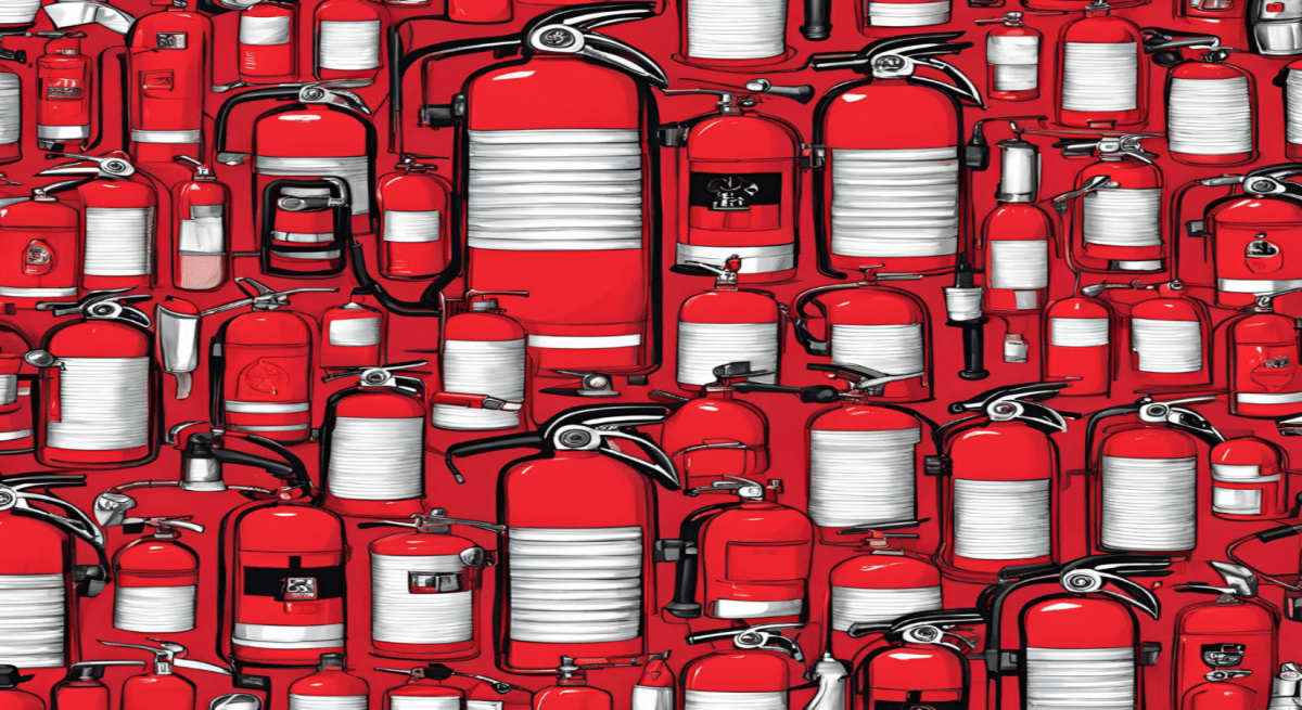 Fire Extinguisher: Everything You Need to Know - Fire Trade Supplies