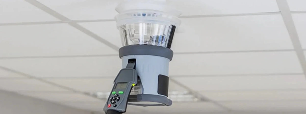 Multi-Sensor Detector Testing: Methods, Process & Professional Guidance - Fire Trade Supplies