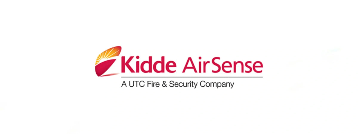 Kidde AirSense - Fire Trade Supplies