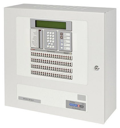 Morley Fire Alarm System - Fire Trade Supplies