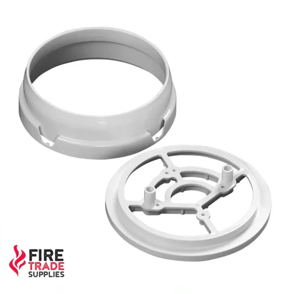 45681 - 218APO Deckhead Mounting Box Accessory Kit - Fire Trade Supplies