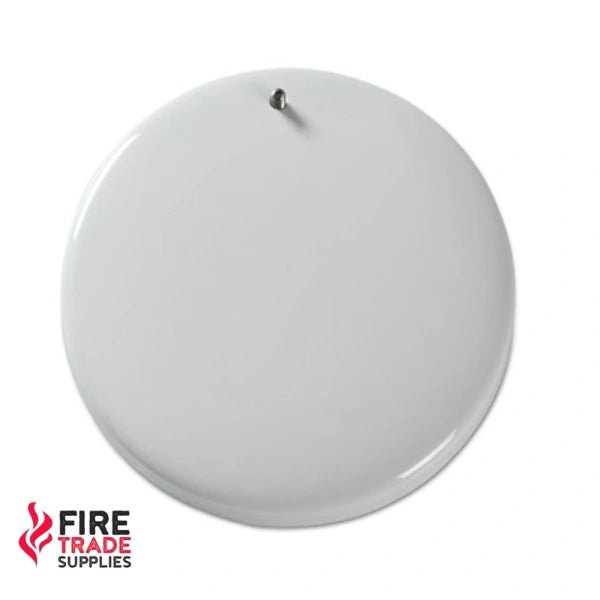45681 - 292 XPERT 7 Base Cover - White - Fire Trade Supplies