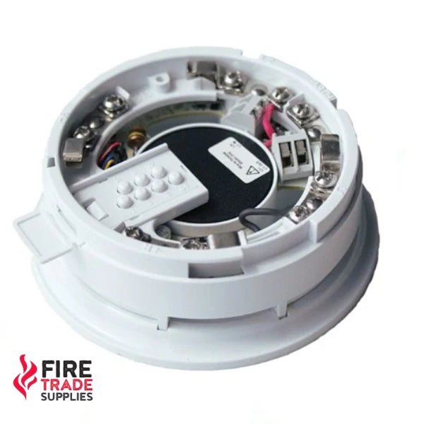 45681 - 702APO Discovery Sounder Base - Isolating - Fire Trade Supplies