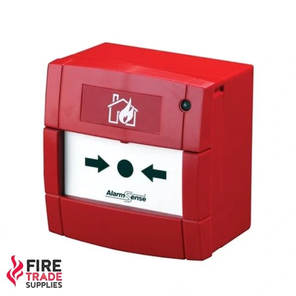 55100 - 894APO AlarmSense Manual Call Point - Fire Trade Supplies