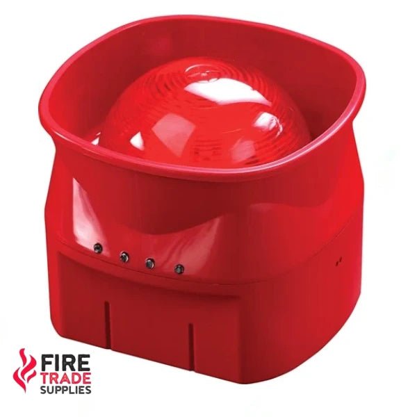 58000 - 030APO Discovery Open - Area Voice Sounder VID - Fire Trade Supplies