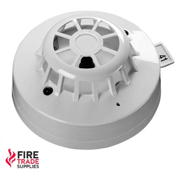 58000 - 400MAR Discovery Marine Heat Detector [SIL2] - Fire Trade Supplies