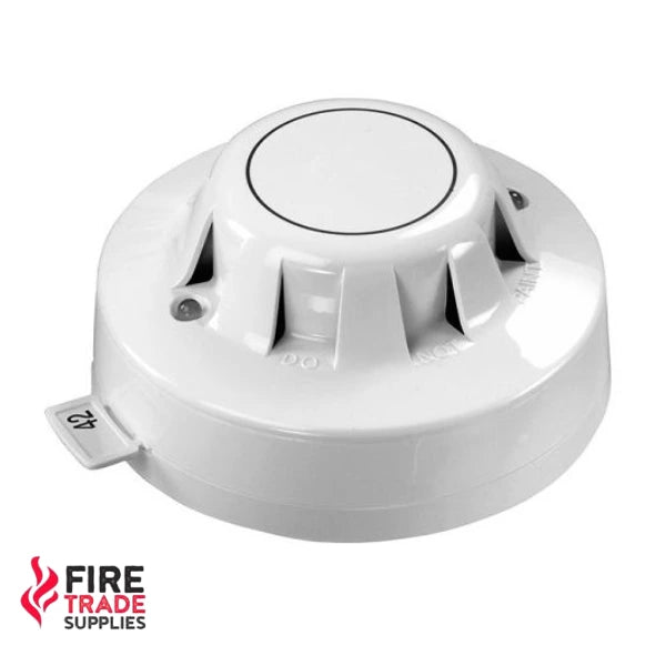 58000 - 600SIL Discovery Optical Smoke Detector [SIL2] - Fire Trade Supplies