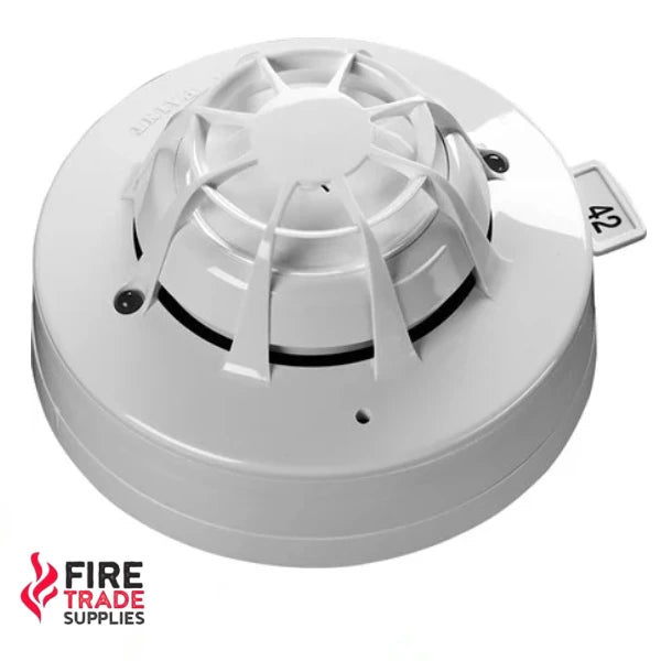 58000 - 700MAR Discovery Marine Multi - Sensor Detector (Optical/Heat) [SIL2] - Fire Trade Supplies