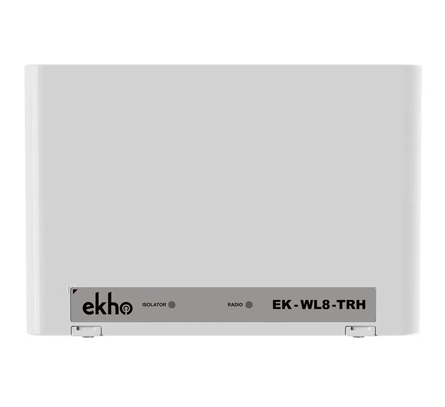 EK - WL8 - TRH - Fire Trade Supplies